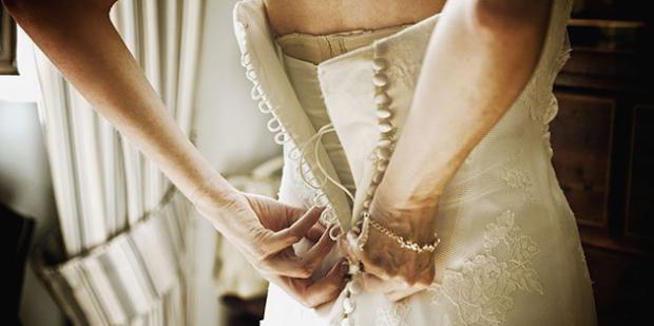 Marriage just isn't my thing Marriage just isn't my thing