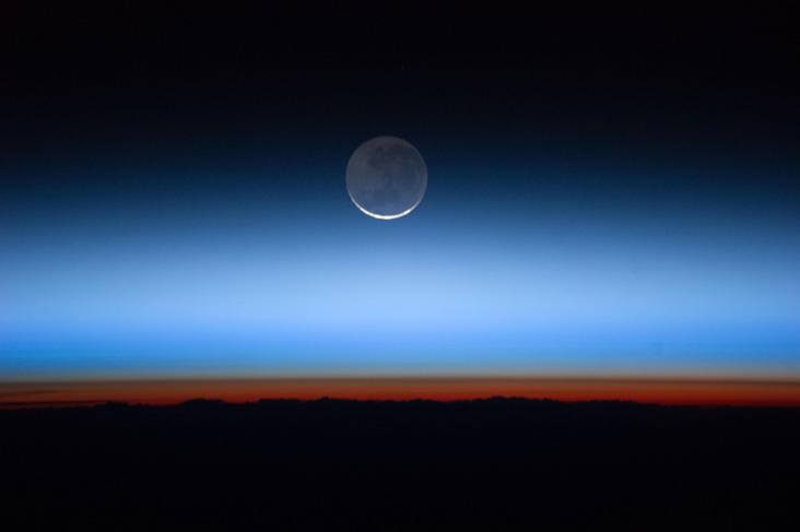 Credit: NASA Credit: NASA