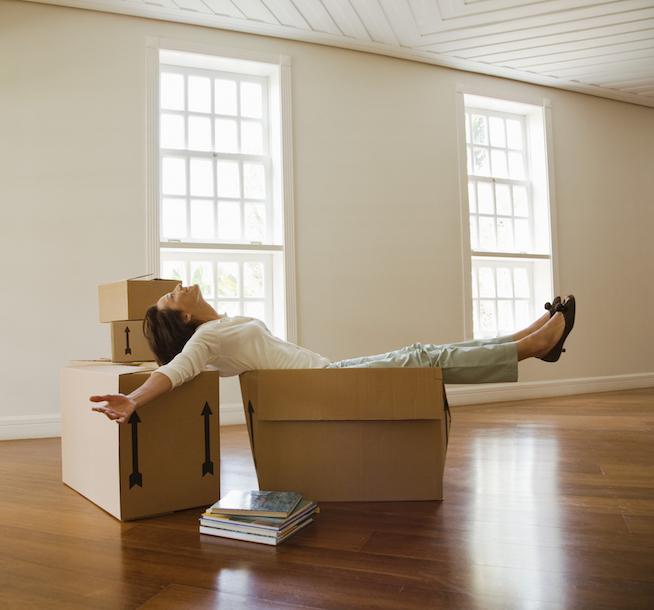 Moving. ACK. Moving. ACK.