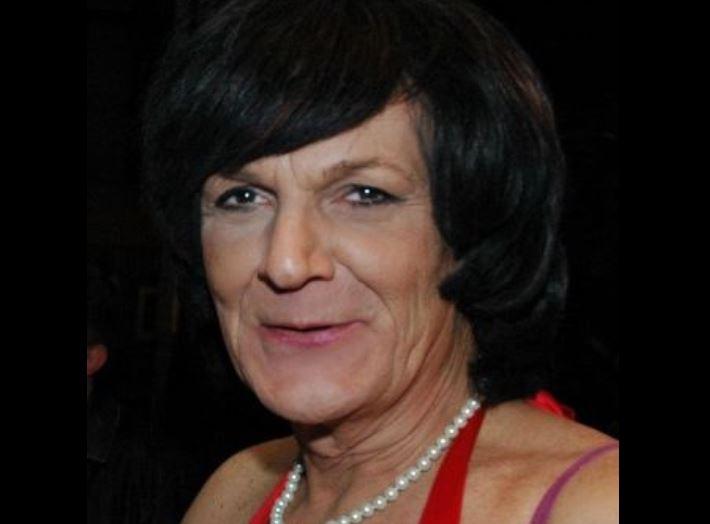 Paula Overby (Credit: Facebook)