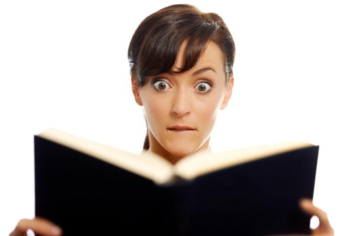 Well, well, well. Thinkstock Well, well, well. Thinkstock