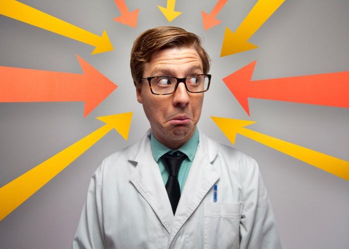Credit: ThinkStock Credit: ThinkStock