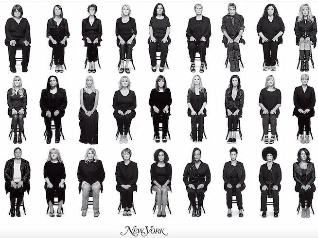 image: New York magazine image: New York magazine