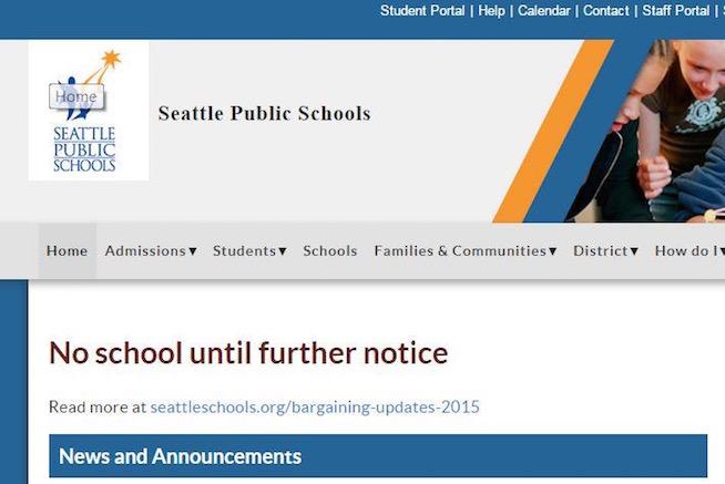 "Make no mistake, Seattle parents are in it for the long haul."