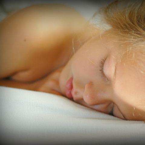 She only looks innocent (Credit: Wikimedia Commons) She only looks innocent (Credit: Wikimedia Commons)
