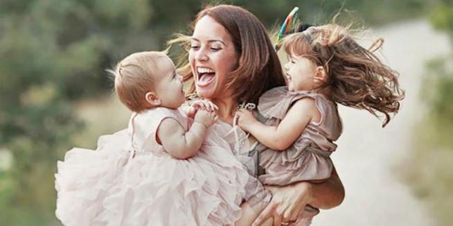 Most stepmothers? NOT evil. Most stepmothers? NOT evil.