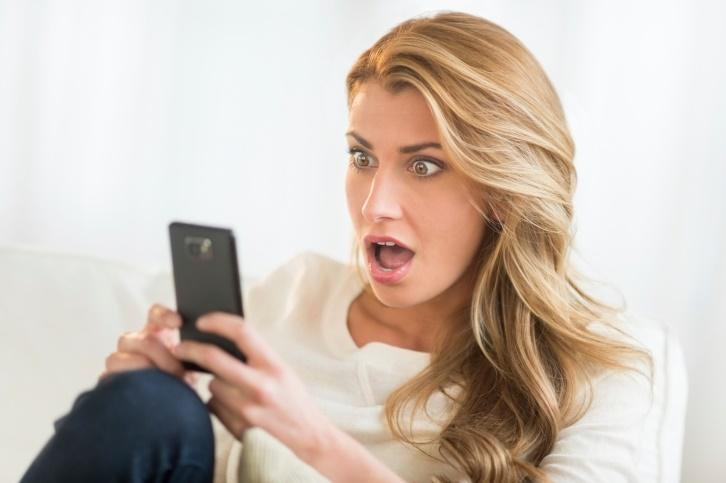 Credit: ThinkStock Credit: ThinkStock