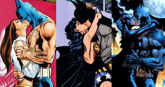 In Honor of Batman Day We Celebrate Bruce Wayne's Wily Womanly Comic Book  Counterparts | Ravishly