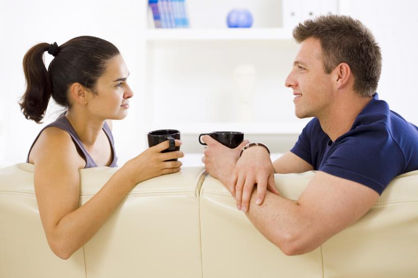 I’m trying to meet my husband where he is. To speak my husband's love language and, in the process, allow him to help me rediscover one of mine. I’m trying to meet my husband where he is. To speak my husband's love language and, in the process, allow him to help me rediscover one of mine.