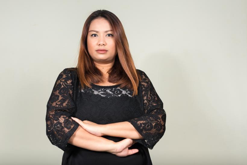 A world in which fatphobia suggests that fat women are undesirable, and then uses that as a defense of sexually assaulting fat women isn’t new. A world in which fatphobia suggests that fat women are undesirable, and then uses that as a defense of sexually assaulting fat women isn’t new.