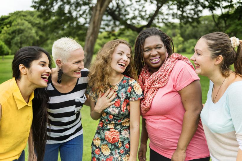 Here's what a few real women had to say about the not so standard turn-ons that really turns them on. Here's what a few real women had to say about the not so standard turn-ons that really turns them on.