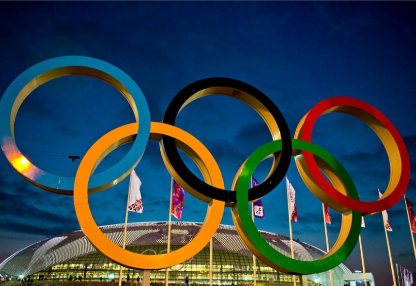"This year’s contraceptive bounty is so big that tabloids are already calling Rio the raunchiest Olympics ever." Image: flickr.com