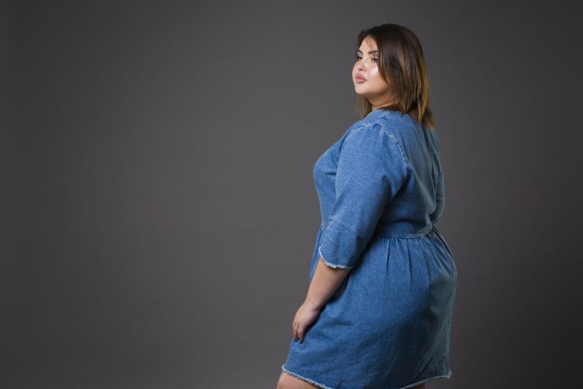 Plus Size Latina Models