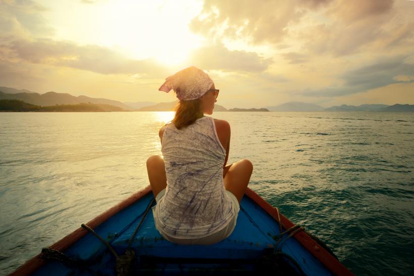 Overall, I’m really happy to be living in the sailboat. Overall, I’m really happy to be living in the sailboat.