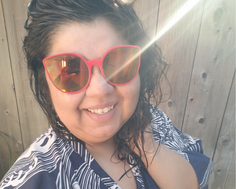 Image credit Virgie Tovar via Instagram Image credit Virgie Tovar via Instagram