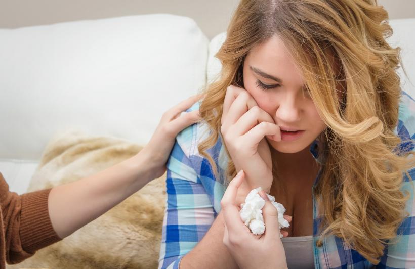 What can you do for your kids after tragedy? We have some helpful tips! What can you do for your kids after tragedy? We have some helpful tips!