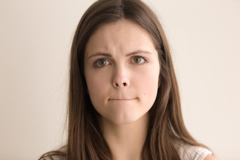 Hi. My name is Carrie. I’m a racist. Hi. My name is Carrie. I’m a racist.