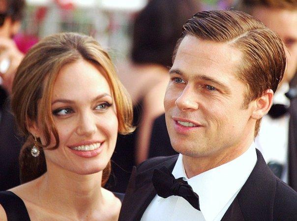 The end of Brangelina (Image Credit: Georges Biard [CC BY-SA 3.0 (http://creativecommons.org/licenses/by-sa/3.0)], via Wikimedia Commons)