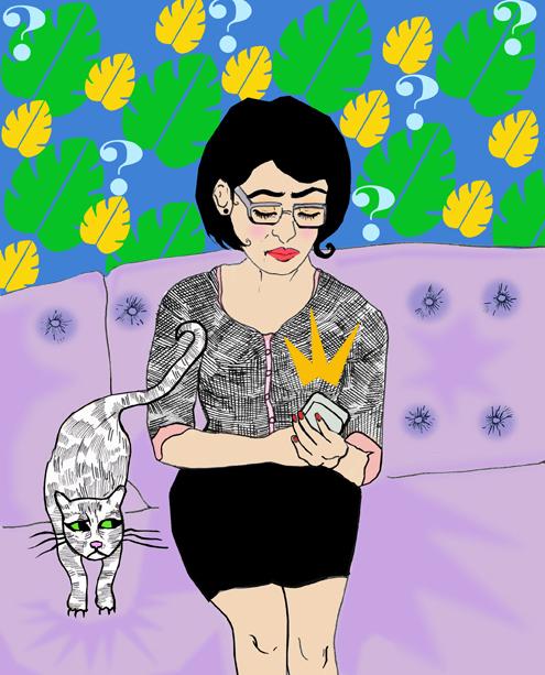 (Artwork: Tess Emily Rodriguez) (Artwork: Tess Emily Rodriguez)
