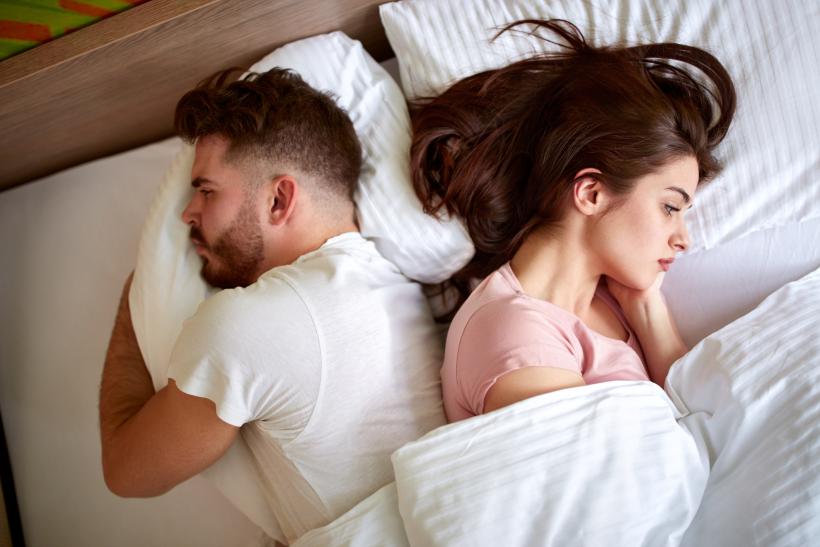 Ask Erin: Help! I have no libido. Ask Erin: Help! I have no libido.