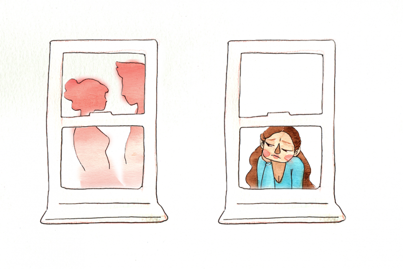 Image: Mariah Sharp @MightyMooseArt Image: Mariah Sharp @MightyMooseArt