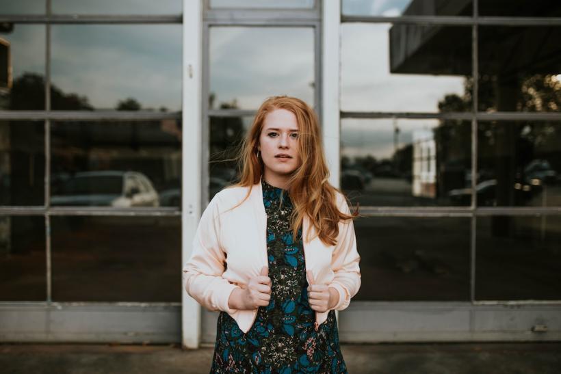 Image Credit: Brooke Cagle via Unsplash Image Credit: Brooke Cagle via Unsplash