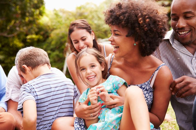 Your parenting network belongs to you. Your parenting network belongs to you.