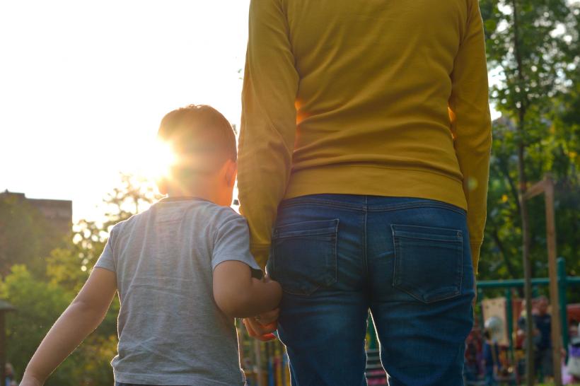 Dear Oldest Son: I’m sorry... Dear Oldest Son: I’m sorry...