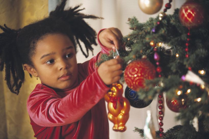 I remember the Christmas that completely killed our childhood wonder. I remember the Christmas that completely killed our childhood wonder.