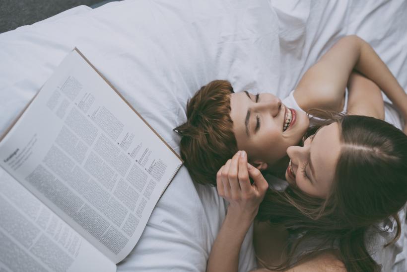 Why smut fics are so popular in the LGBTQ community - Culture