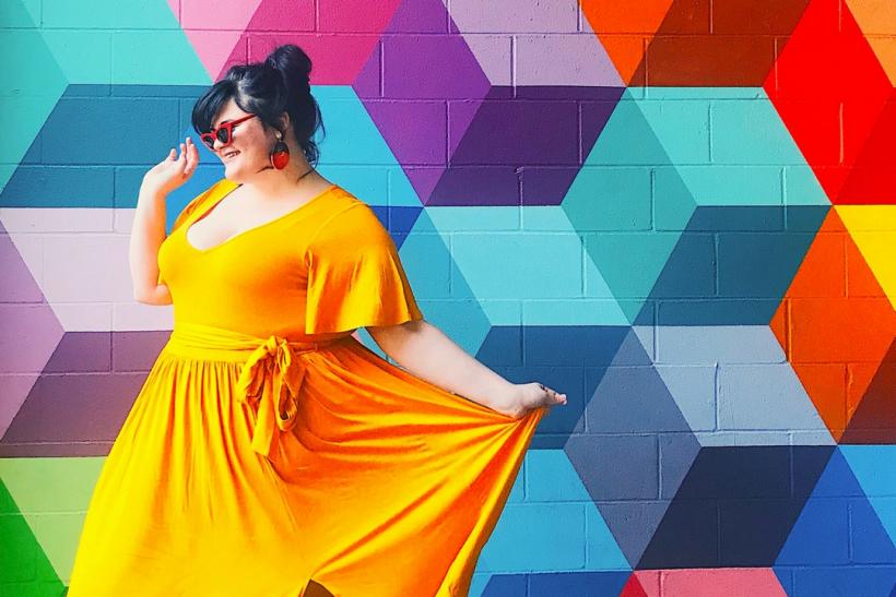 Rosey Blair || Image By Meredith McAllister Rosey Blair || Image By Meredith McAllister