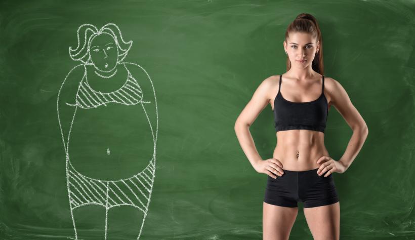 When the formerly fat spoke of their hardships, I didn’t take them seriously. When the formerly fat spoke of their hardships, I didn’t take them seriously.
