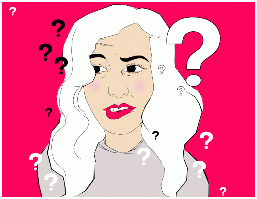 Am I a home wrecker? (Artwork: Tess Emily Rodriguez) Am I a home wrecker? (Artwork: Tess Emily Rodriguez)