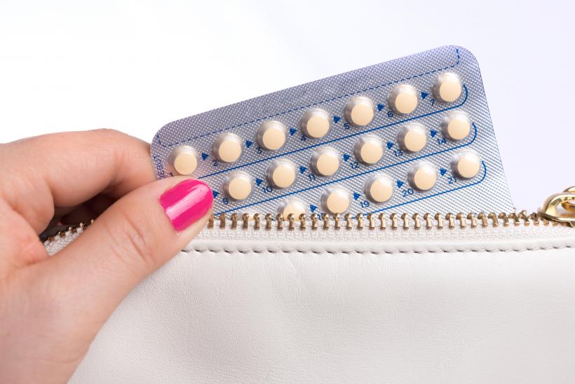 How do we not have access to affordable contraceptives by now? How do we not have access to affordable contraceptives by now?
