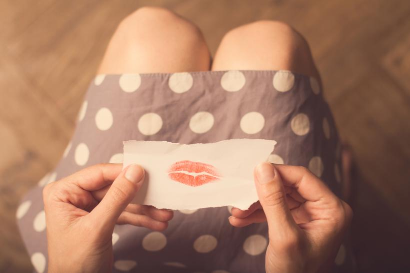 How to be a good kisser! How to be a good kisser!