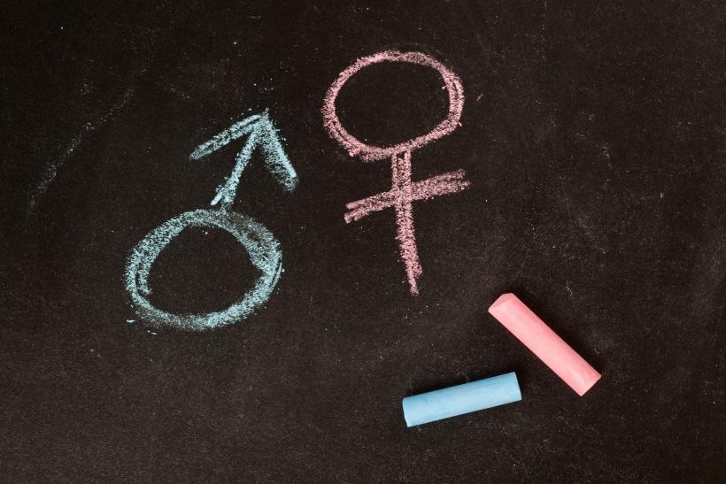 The fight towards gender equality is slowly, but surely, becoming an intersectional affair. The fight towards gender equality is slowly, but surely, becoming an intersectional affair.