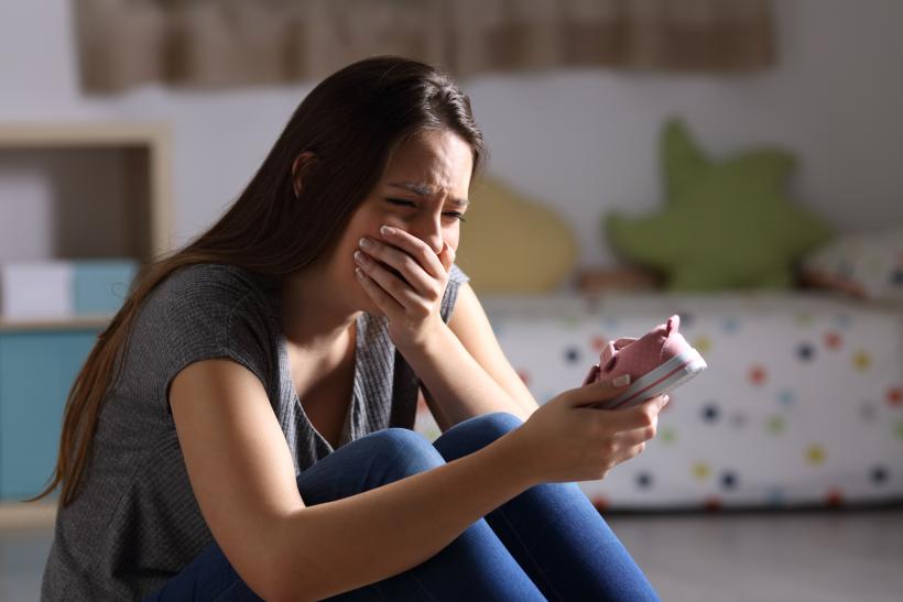 I will not be quiet. I will not silence myself or forget my daughter because you are uncomfortable. I will not be quiet. I will not silence myself or forget my daughter because you are uncomfortable.