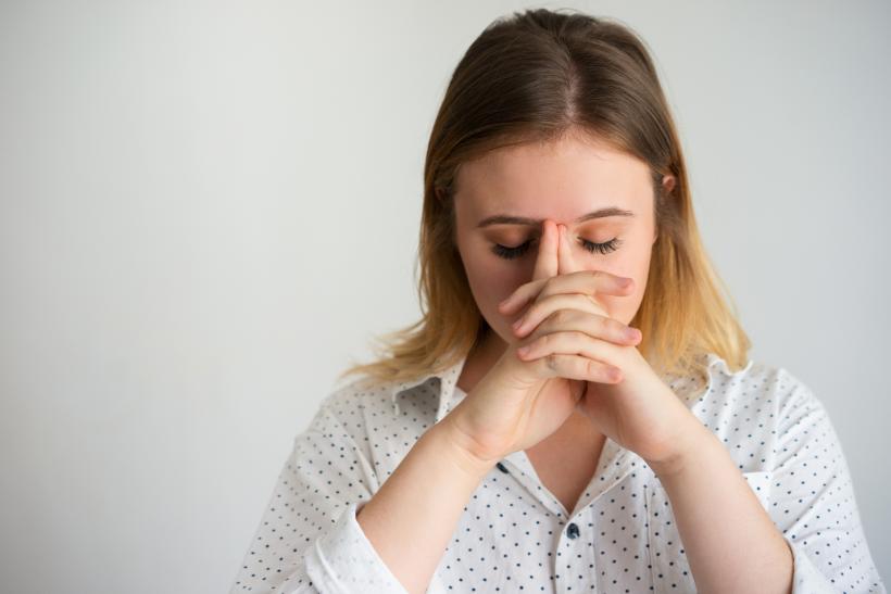 For several years in my late 20s and early 30s, health anxiety had a stranglehold on my life — and it started from a scary place. For several years in my late 20s and early 30s, health anxiety had a stranglehold on my life — and it started from a scary place.
