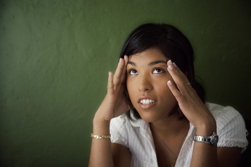 Being Overloaded vs. Overwhelmed