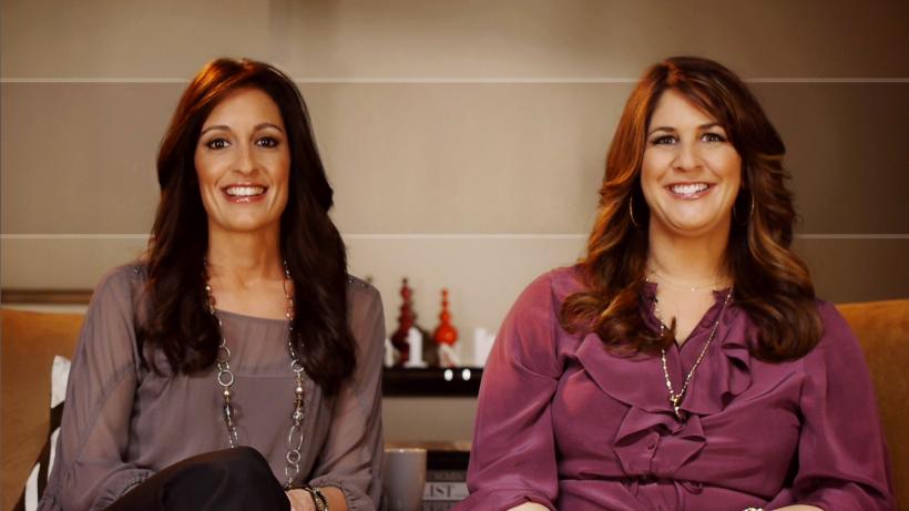 Founders Jen Jones & Cynthia Hornig