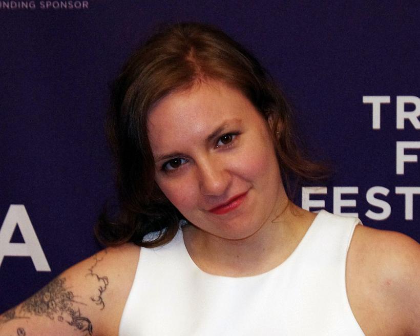 I can’t with Lena Dunham anymore. (By David Shankbone - Own work, CC BY 3.0, https://commons.wikimedia.org/w/index.php?curid=19316876)