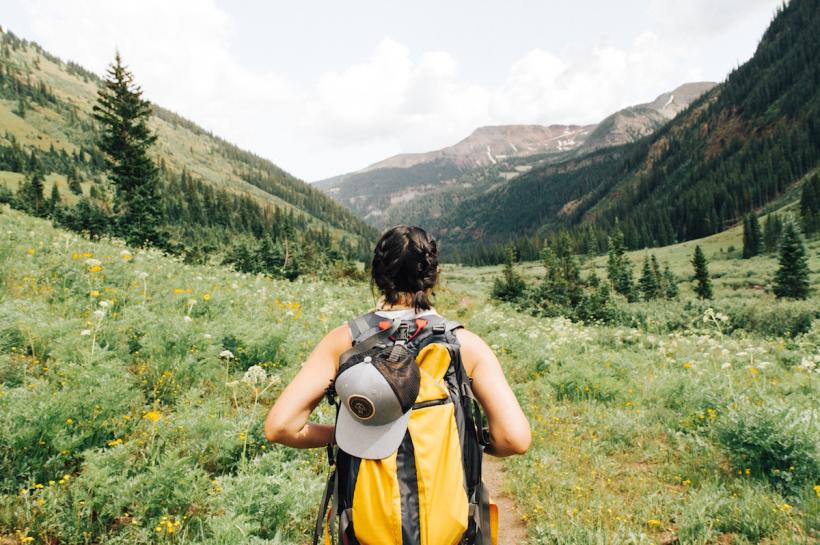 Divorce may be an end of a relationship but it isn’t, by any means, the end of your life. (Photo by Holly Mandarich on Unsplash) Divorce may be an end of a relationship but it isn’t, by any means, the end of your life. (Photo by Holly Mandarich on Unsplash)