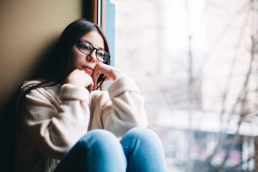 It sure can be tempting to just hunker down into that depression, and make yourself a little home of blankets and hot drinks and Netflix. It sure can be tempting to just hunker down into that depression, and make yourself a little home of blankets and hot drinks and Netflix.