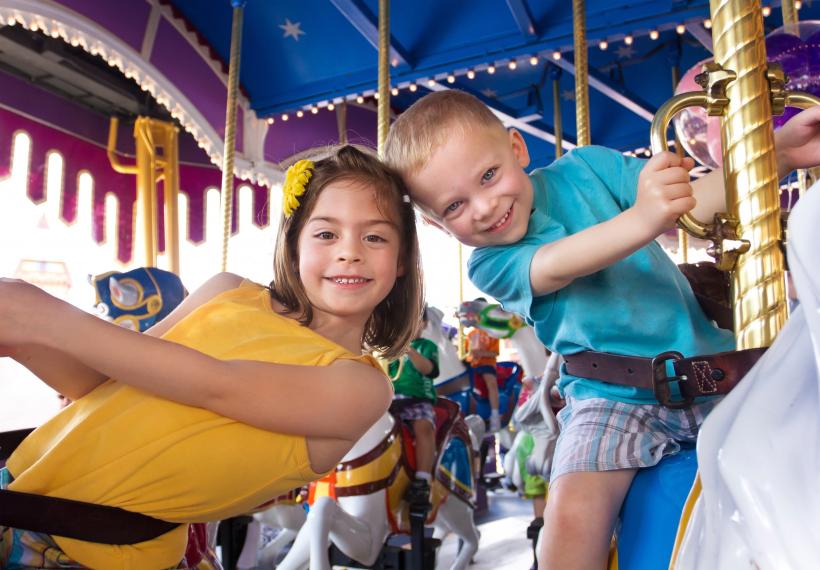 Disney can be exhausting if you don’t enter the parks with a plan. Disney can be exhausting if you don’t enter the parks with a plan.