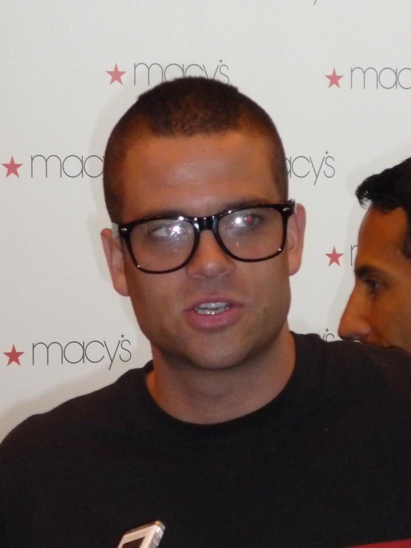 Mark Salling