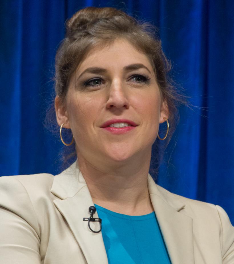 Mayim Bialik pens essay and perpetuates victim-blaming. Mayim Bialik pens essay and perpetuates victim-blaming.