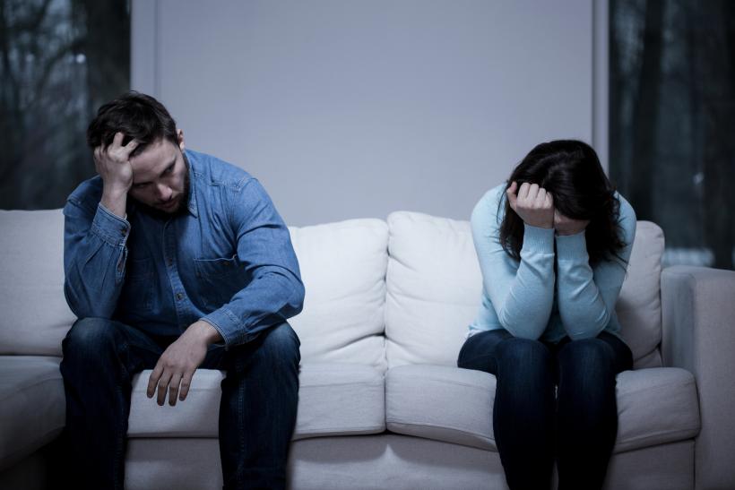 His trust issues are not about you; that’s his stuff. And that stuff is for him to work out. His trust issues are not about you; that’s his stuff. And that stuff is for him to work out.