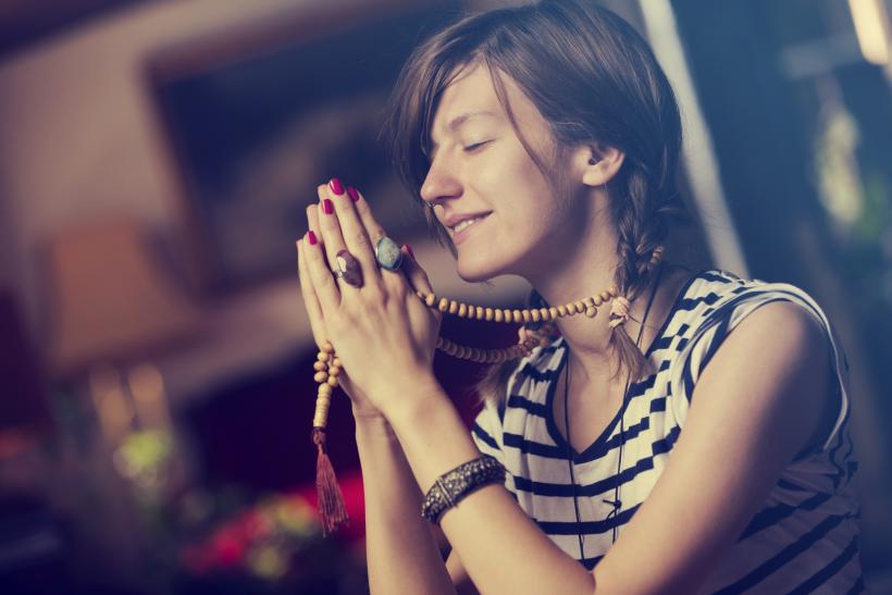 I regularly call upon personal saints whose sainthood only exists in my mind! I regularly call upon personal saints whose sainthood only exists in my mind!