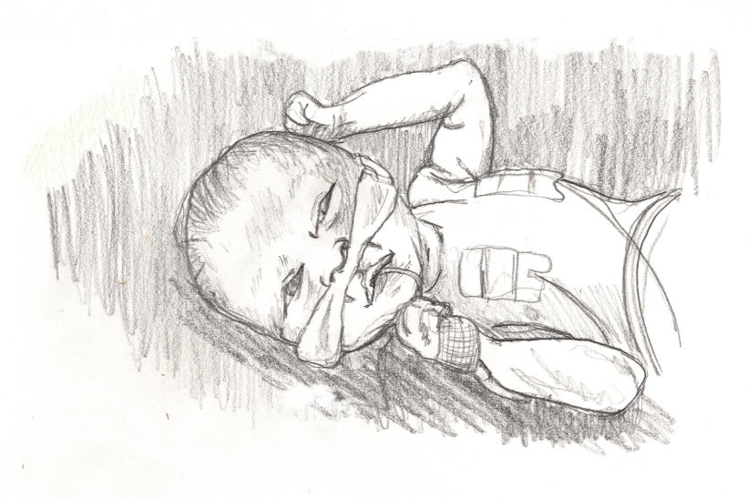 Image credit: Mariah Aro Sharp @mightymooseart Image credit: Mariah Aro Sharp @mightymooseart