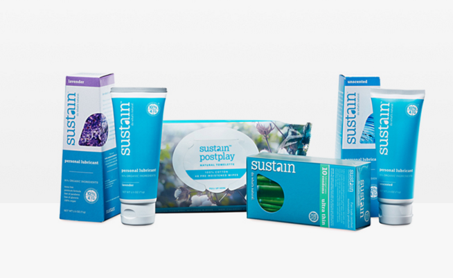 From Sustain's wedsite. From Sustain's wedsite.